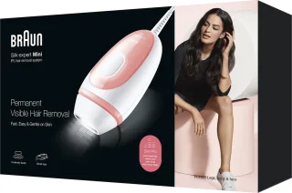Braun Silk-expert PL1000 IPL