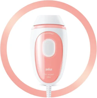 Braun Silk-expert PL1000 IPL