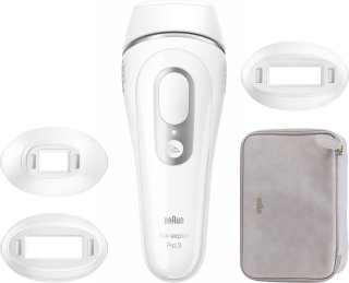 Braun Silk-expert Pro 3 IPL Ontharingsapparaat PL3230