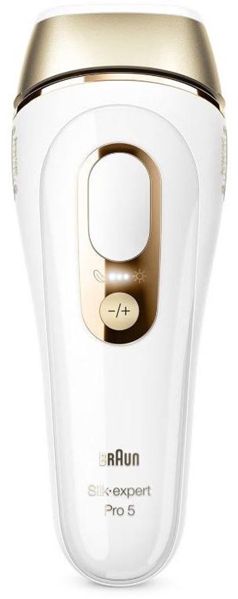 Braun Silk-expert Pro 5 IPL apparaat