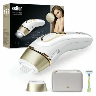 Braun Silk-expert Pro 5 IPL apparaat