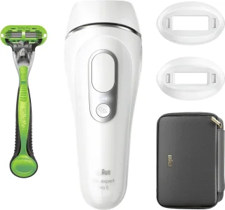Braun Silk-expert Pro 5 IPL Ontharingsapparaat PL5145