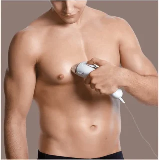 Braun Silk-expert Pro 5 PL5014 IPL Ontharing Wit Goud