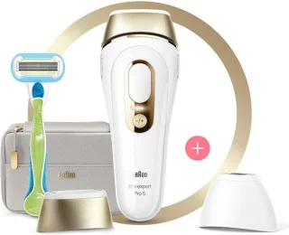 Braun Silk-expert Pro 5 PL5154 IPL-apparaat