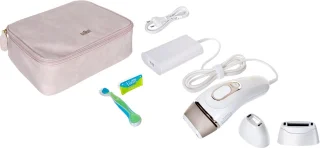 Braun Silk Expert Pro 5 PL5223 - IPL ontharingsapparaat
