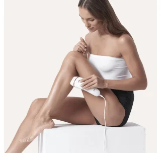 Braun Silk Expert Pro 5 PL5223 - IPL ontharingsapparaat