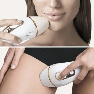 Braun Silk Expert Pro 5 PL5223 - IPL ontharingsapparaat