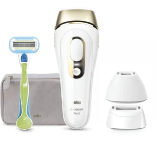 Braun Silk Expert Pro 5 PL5223 - IPL ontharingsapparaat