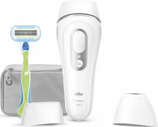 Braun Silk-expert Pro PL3122 IPL