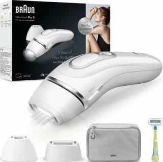 Braun Silk-expert Pro PL3122 IPL