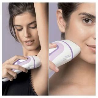Braun Silk·expert Pro 3 PL3012 IPL-lichtontharingsapparaat