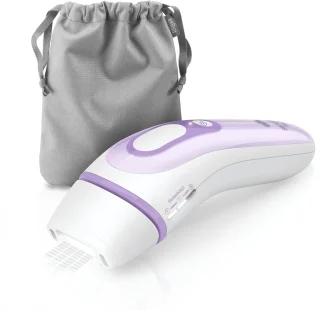 Braun Silk·expert Pro 3 PL3012 IPL-lichtontharingsapparaat