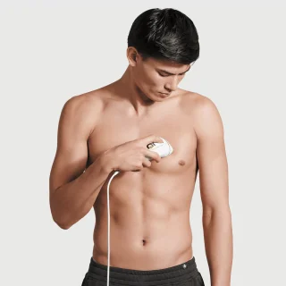 Braun Silk·Expert Pro 5 PL5145 IPL Ontharingsapparaat