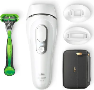 Braun Silk·Expert Pro 5 PL5145 IPL Ontharingsapparaat