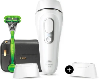Braun Silk·Expert Pro 5 PL5145 IPL Ontharingsapparaat