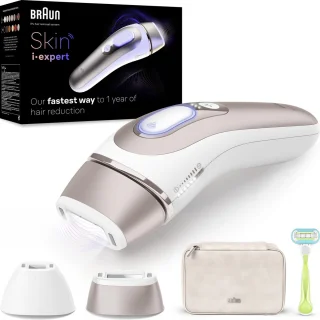Braun Smart PL7147 IPL Ontharingsapparaat