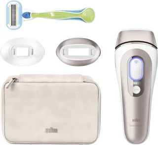 Braun Smart PL7147 IPL Ontharingsapparaat