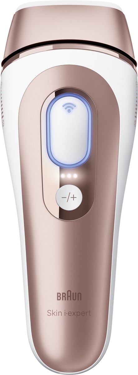 Braun Smart PL7253 IPL Ontharingsapparaat