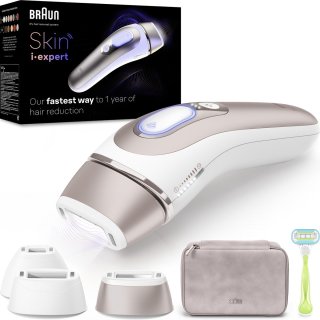 Braun Smart PL7253 IPL Ontharingsapparaat