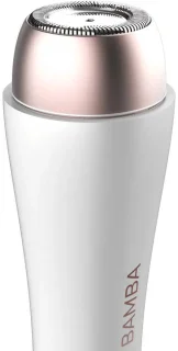 Wat vinden we goed aan de Cecotec Bamba Facecare Smooth Epilator