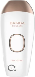 Cecotec Bamba Skincare IPL-apparaat