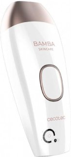 De Cecotec Bamba Skincare IPL-apparaat in één oogopslag