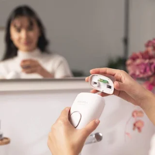 Cecotec Bamba Skincare IPL-apparaat