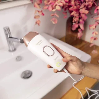 Cecotec Bamba Skincare IPL-apparaat