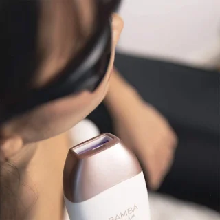 Cecotec Bamba Skincare IPL-apparaat