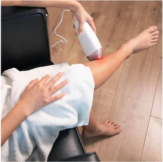 Cecotec Bamba Skincare IPL-apparaat