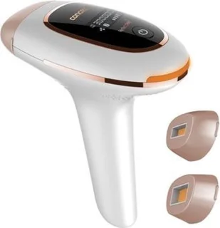 Concept IL3020 epilator