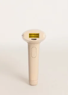 De CREATE SILK SKIN IPL ontharingsapparaat in één oogopslag