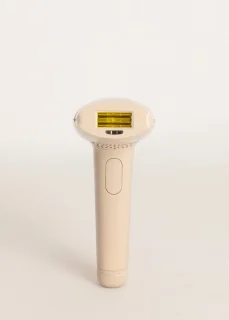 CREATE SILK SKIN IPL ontharingsapparaat review