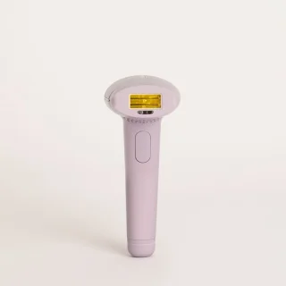 Create Silk Skin IPL-ontharingsapparaat