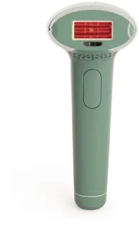 Create Silk Skin IPL ontharingsapparaat