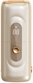 De Cryotherapie IPL-systeem in één oogopslag