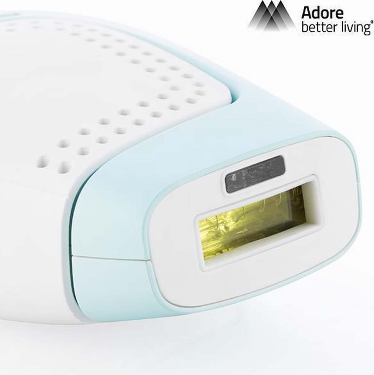 D-Pulse IPL Lichtontharing apparaat