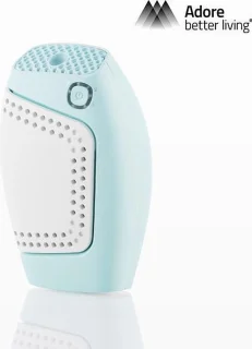 D-Pulse IPL Lichtontharing apparaat