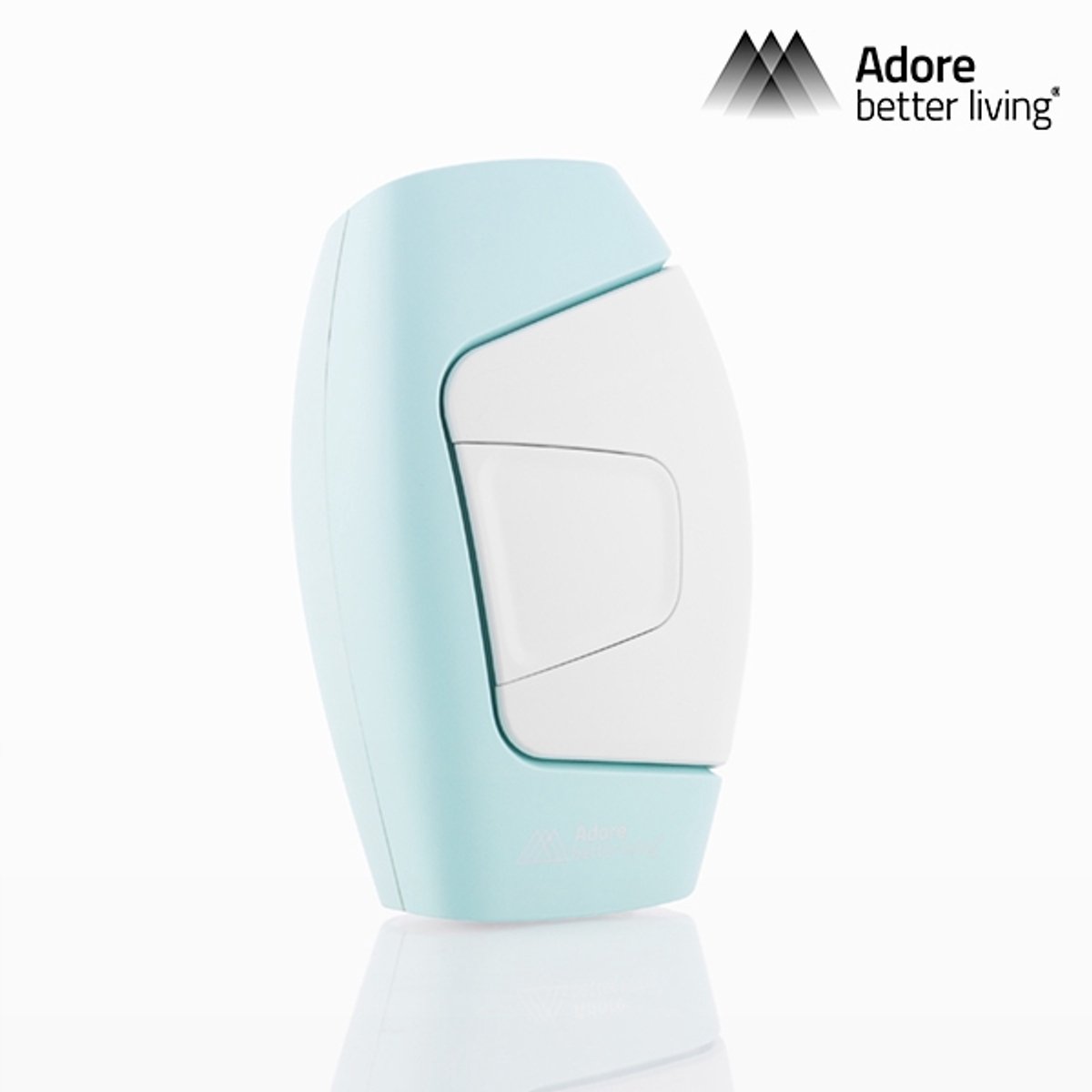 D-Pulse IPL Lichtontharing apparaat