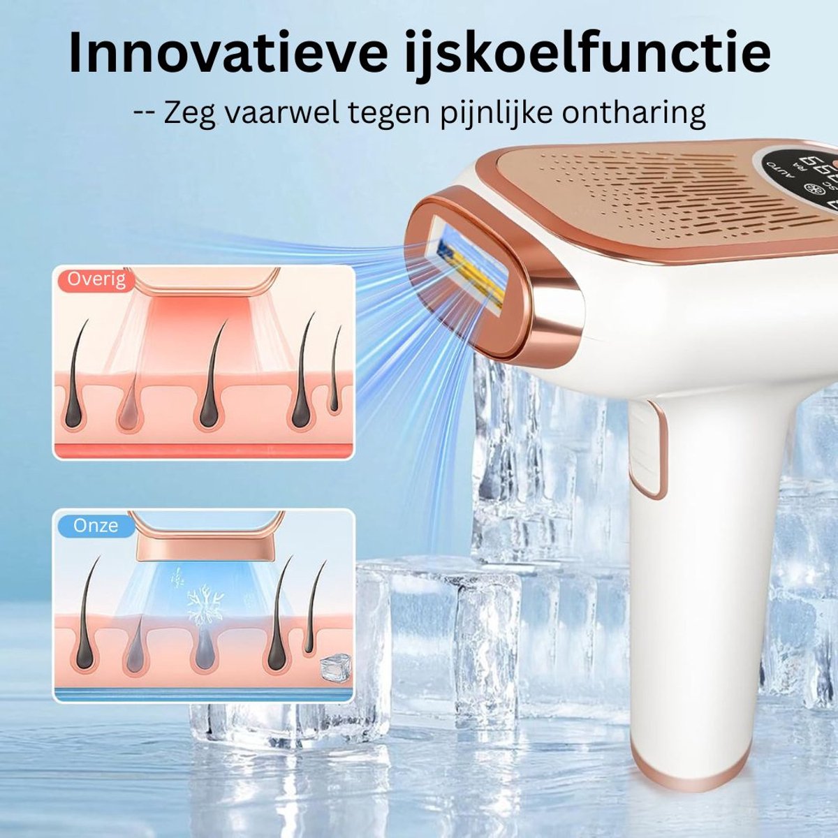 Wat vinden we minder goed