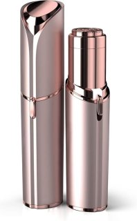 Dames Elektrische Liphaarschaver review