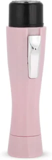 Dames epilator wit