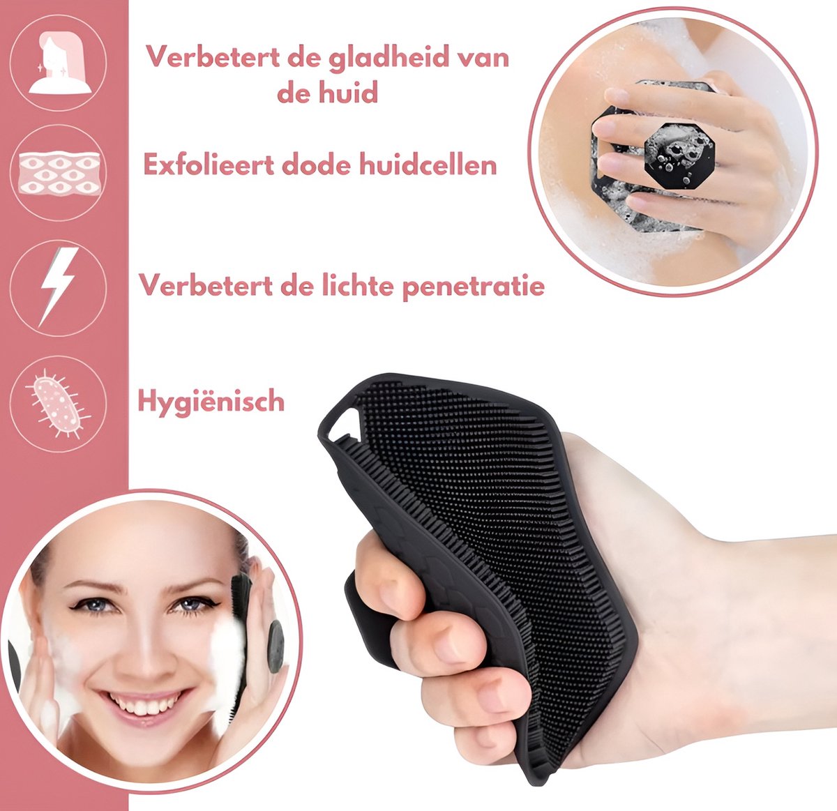 Dezero® IPL Laser Ontharingsapparaat Home Set