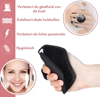 Dezero® IPL Laser Ontharingsapparaat Home Set