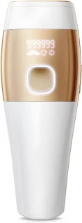 DnA® Laser Ontharingsapparaat Wit
