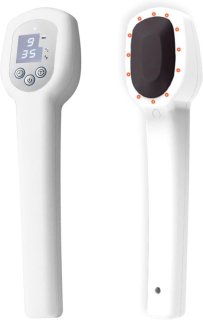 Draagbaar lichttherapie-apparaat review