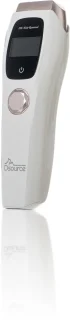 Dsource IPL Laser Ontharingsapparaat 1.000.000 Flitsen