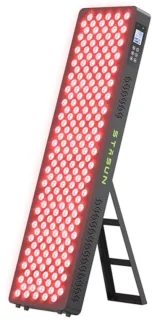 Dual Chip Roodlicht Therapieapparaat