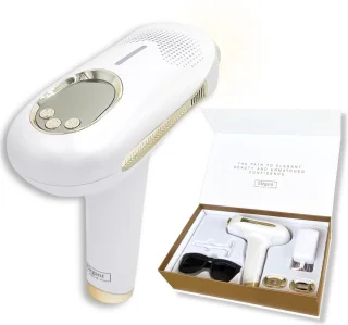 ElegantSkin IPL Elite Laser Ontharingsapparaat