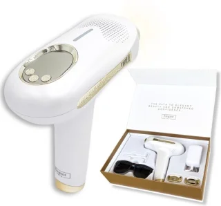 ElegantSkin IPL Elite Laser Ontharingsapparaat